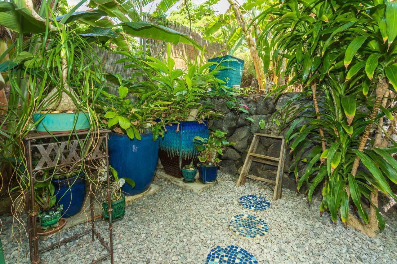 Mango Retreat Villa Kailua-Kona Exterior foto
